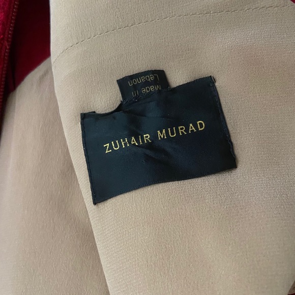 Zuhair Murad jumpsuit - Picture 7 of 9